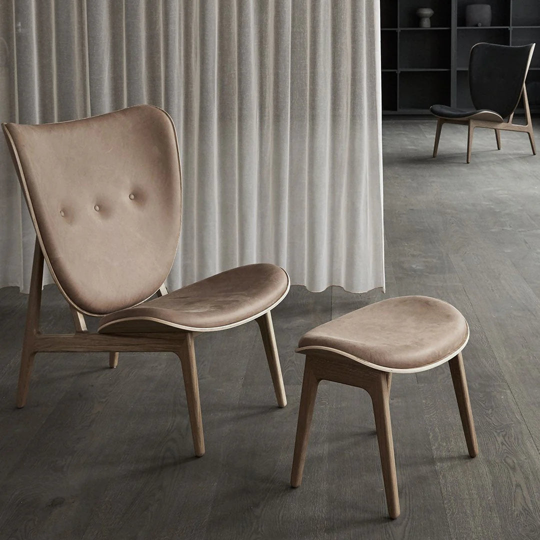 ModMobili Norr11 Elephant Chair 