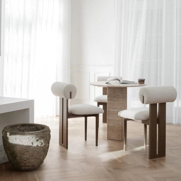 ModMobili Norr11 Hippo Chairs