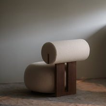 Load image into Gallery viewer, Norr11 Hippo Lounge Chair ModMobili 
