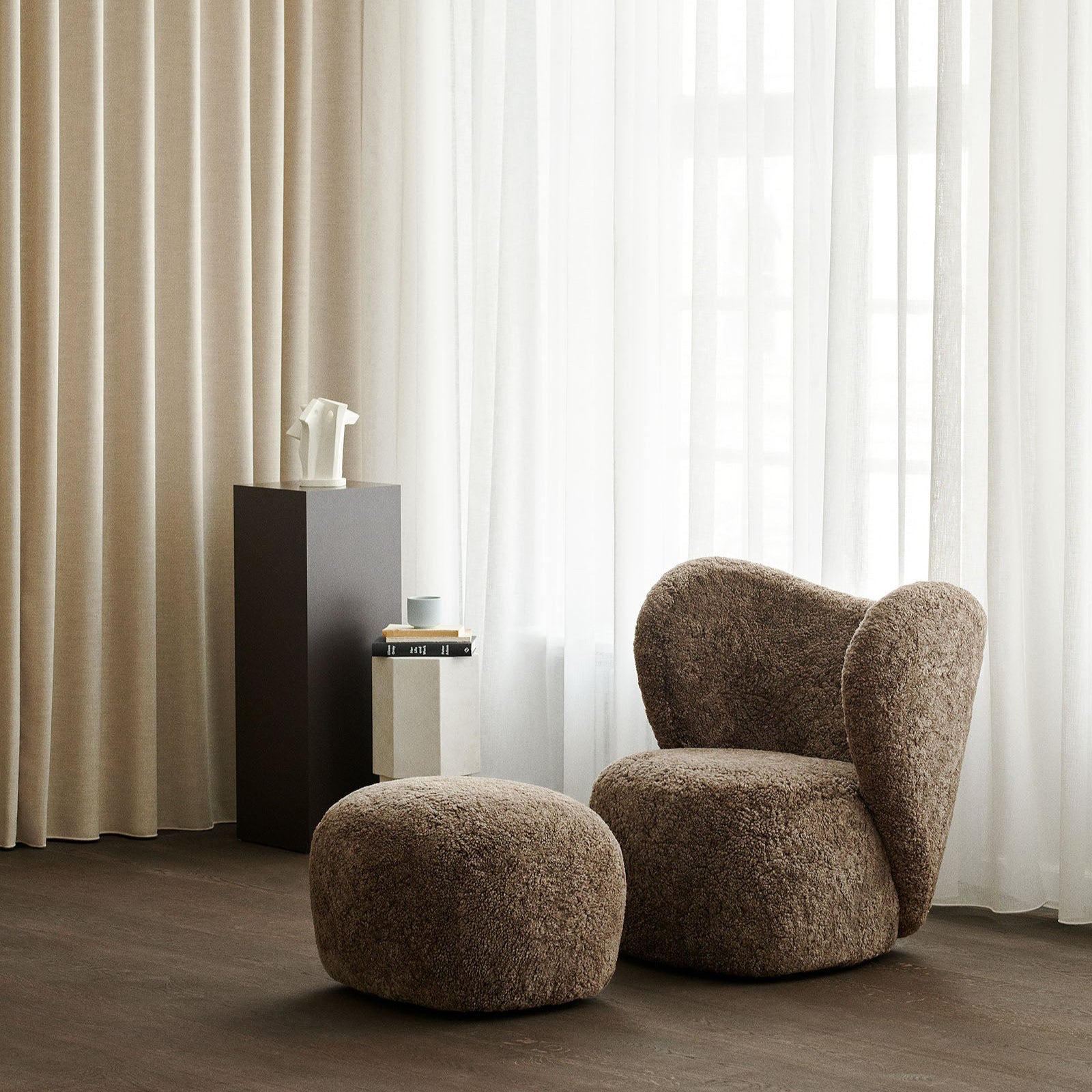 Norr11 Little Big Chair ModMobili