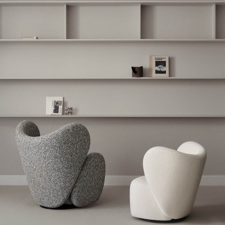 Norr11 Little Big Chair ModMobili