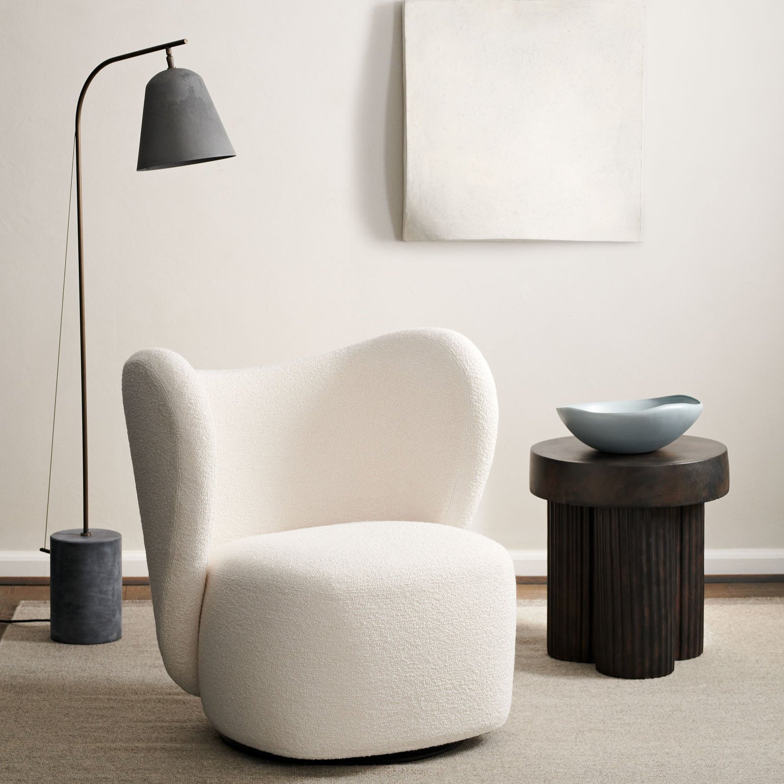 Norr11 Little Big Chair ModMobili