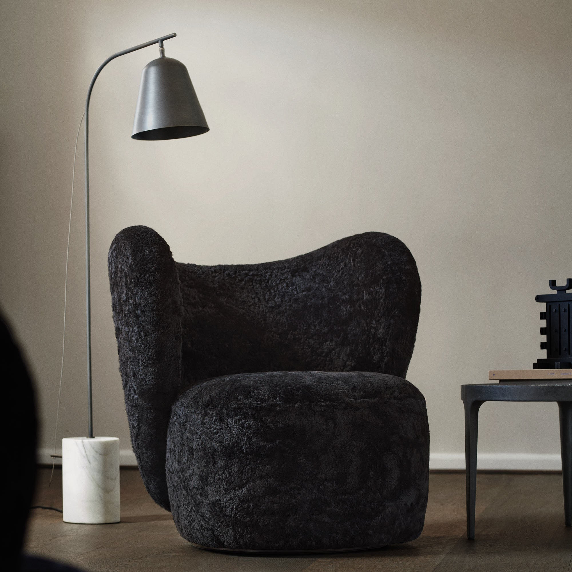 Norr11 Little Big Chair ModMobili