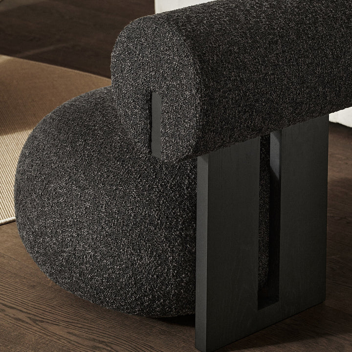 Norr11 Hippo Lounge Chair ModMobili 