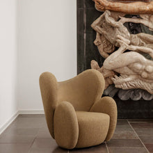 Cargar imagen en el visor de la galería, Norr11 ModMobili Big Big Chair
