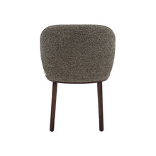 Charger l&#39;image dans la galerie, Wendelbo Ovata Dining Chair brown oak bosa 08 
