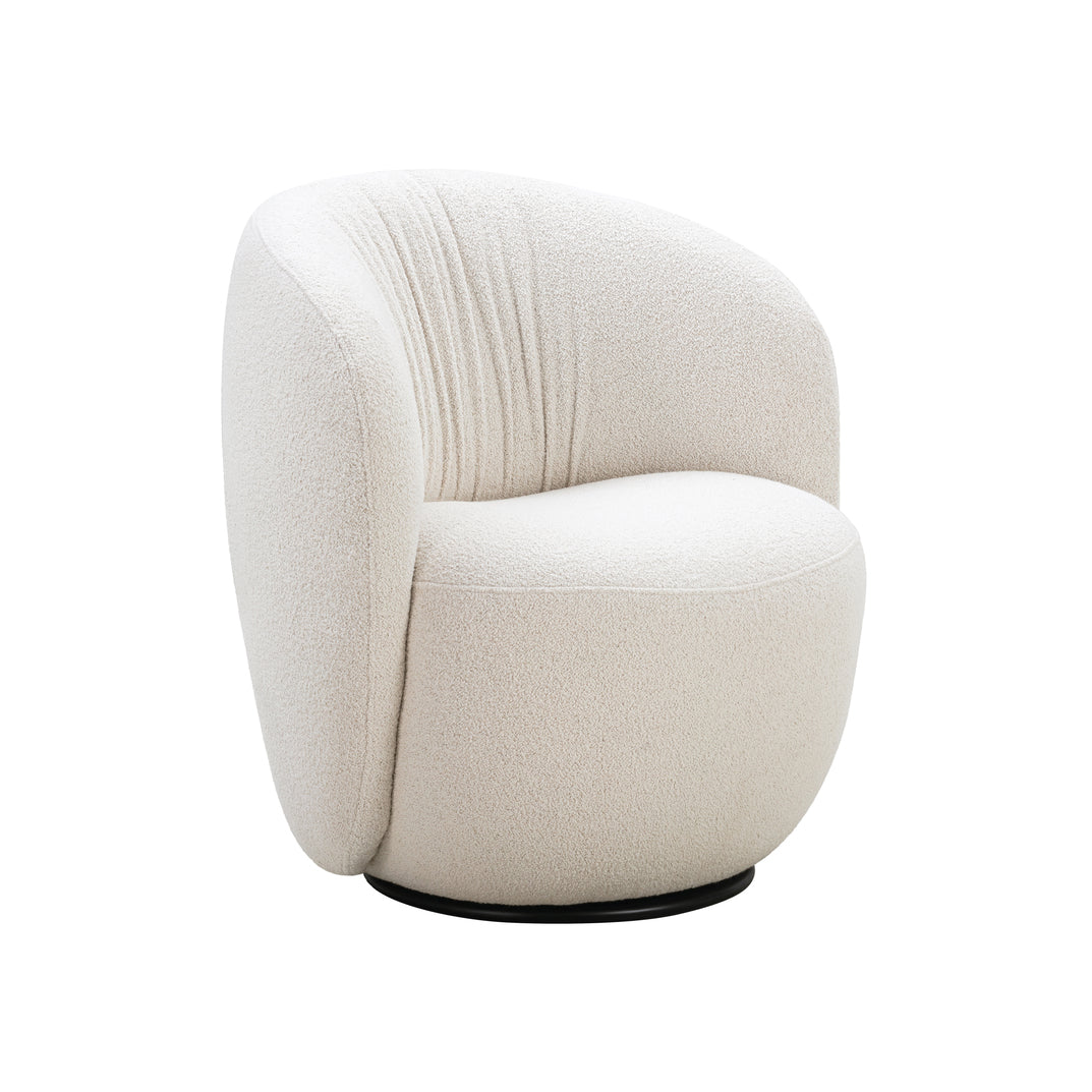 Ovata Cuddle 02 small swivel