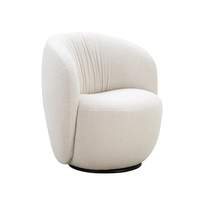 Ovata Cuddle 02 small swivel