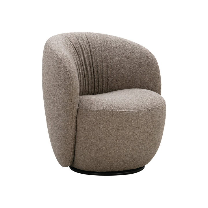 Ovata swivel small cuddle 04