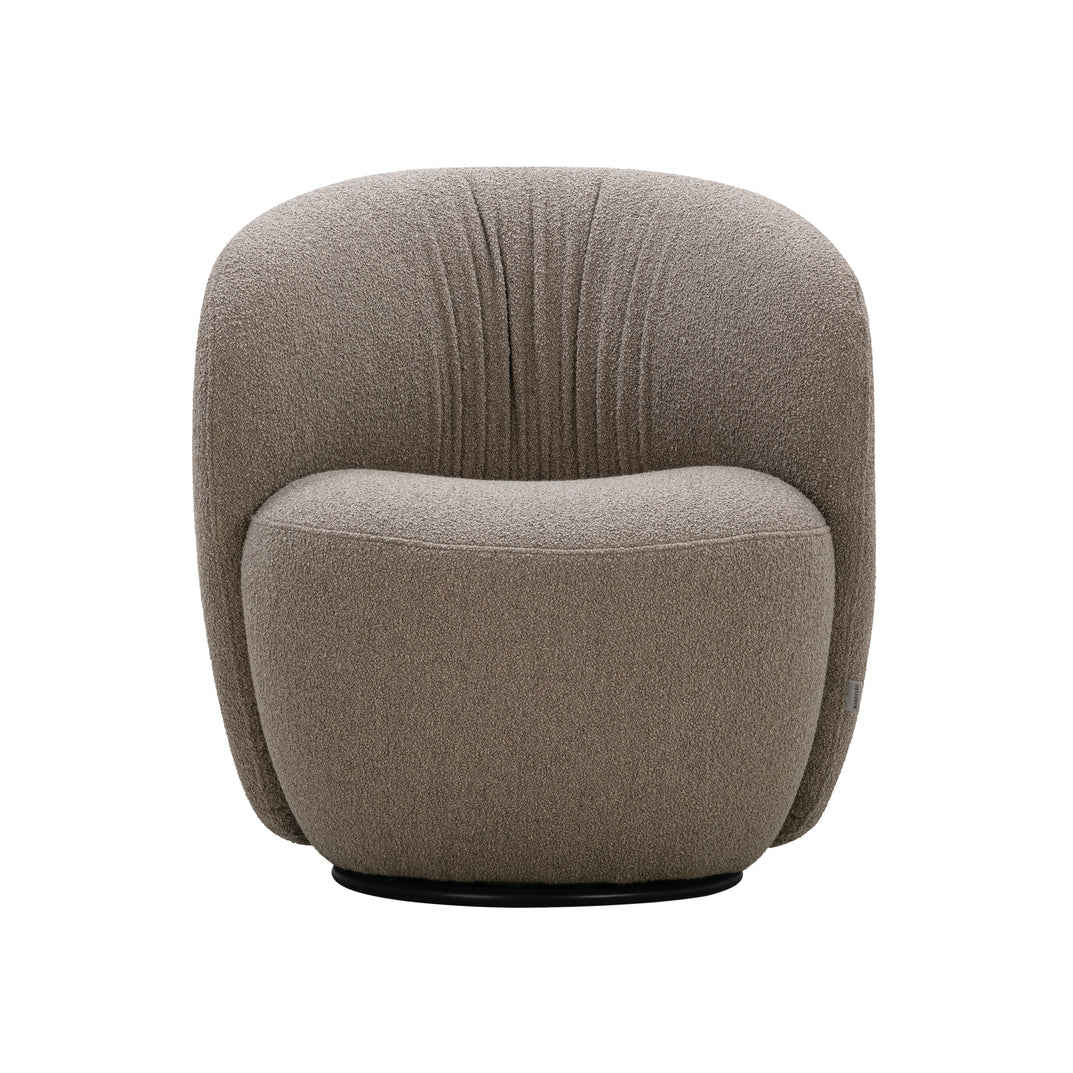 Ovata lounge chair