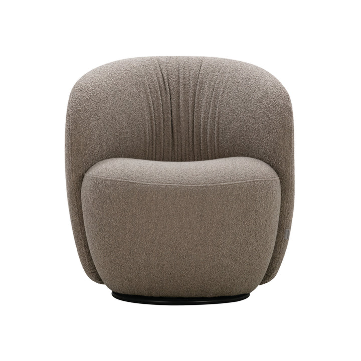 Ovata lounge chair