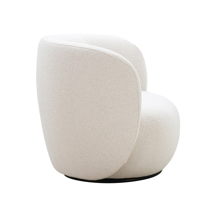 Swivel Large ovata wendelbo