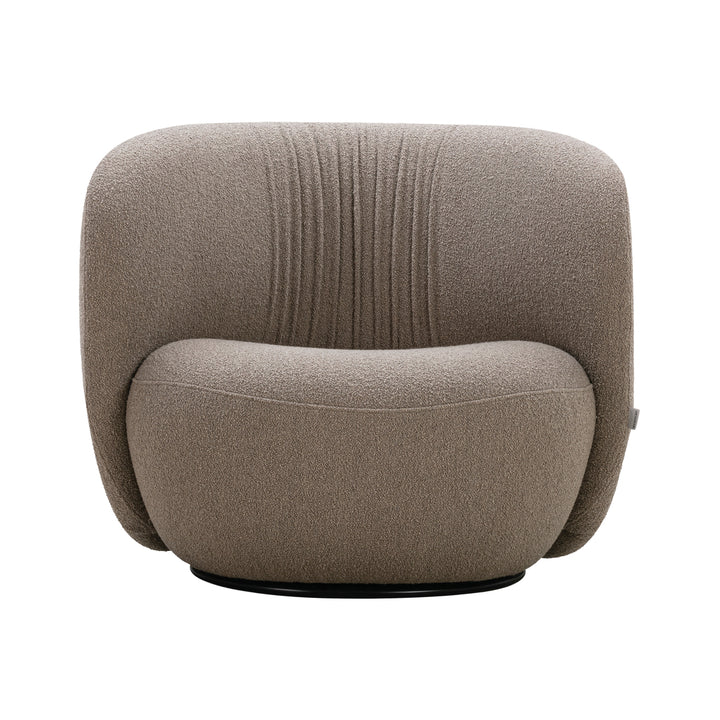 Ovata cuddle 04 large swivel
