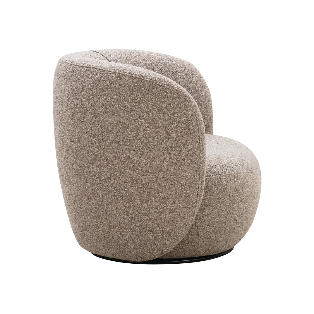 Wendelbo ovata swivel large 04