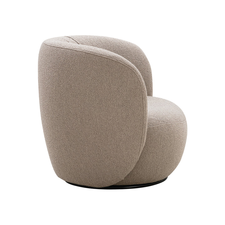 Wendelbo ovata swivel large 04