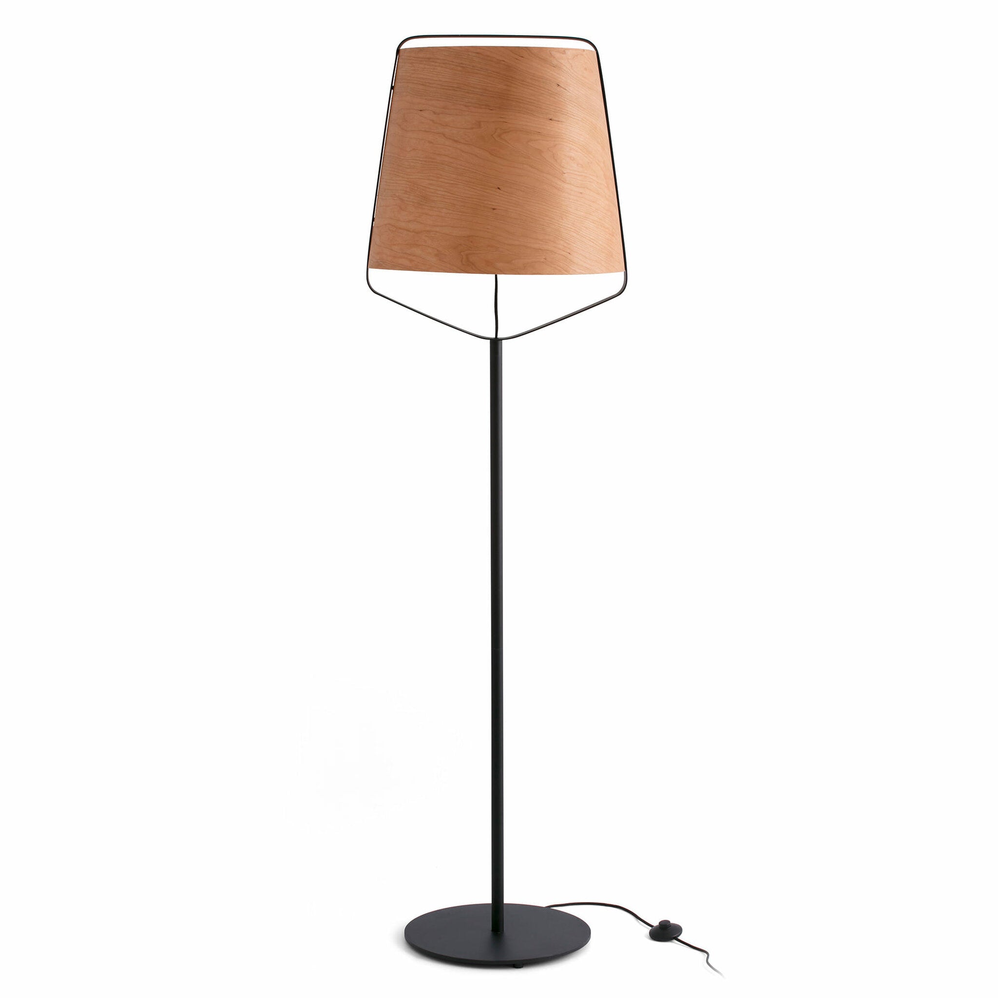 Faro Barcelona Stood Floor Lamp ModMobili