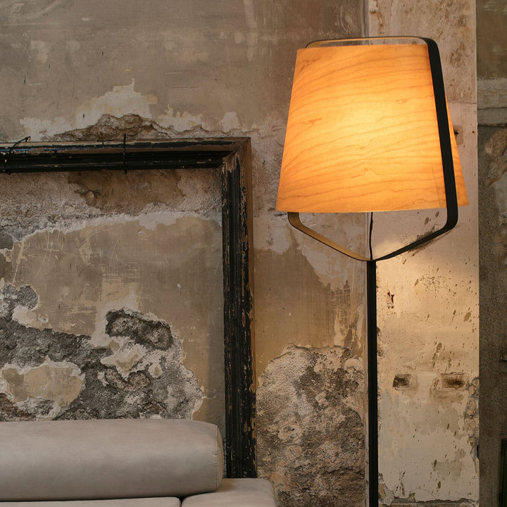 Faro Barcelona Stood Floor Lamp ModMobili