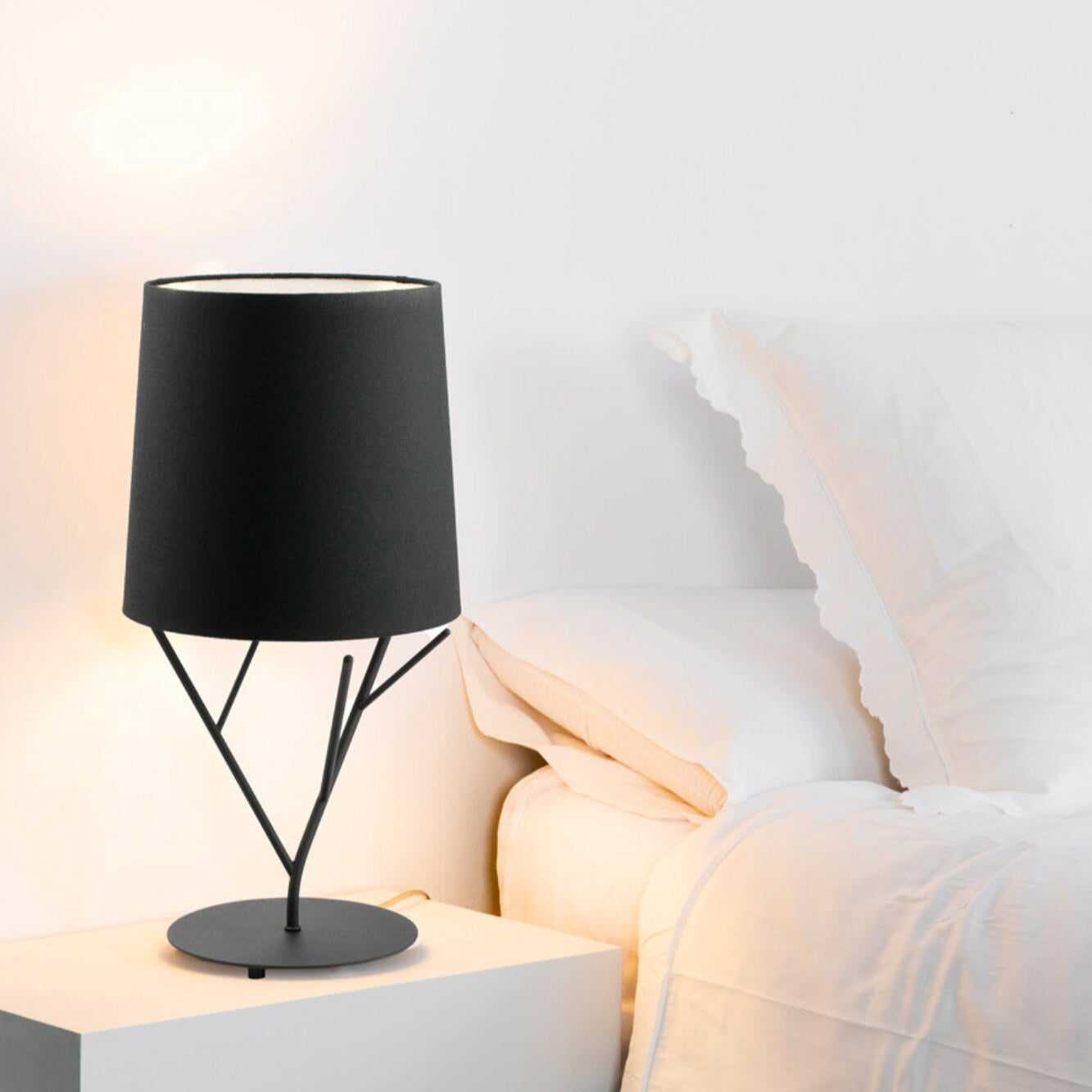 Faro Barcelona Tree Table Lamp ModMobili