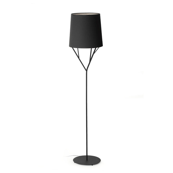 modmobili faro barcelona tree floor lamp
