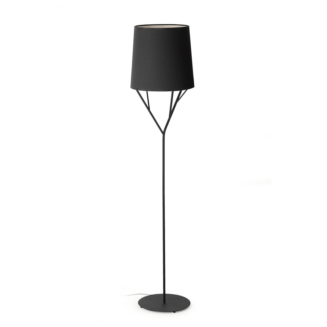 Faro Barcelona Tree Floor Lamp