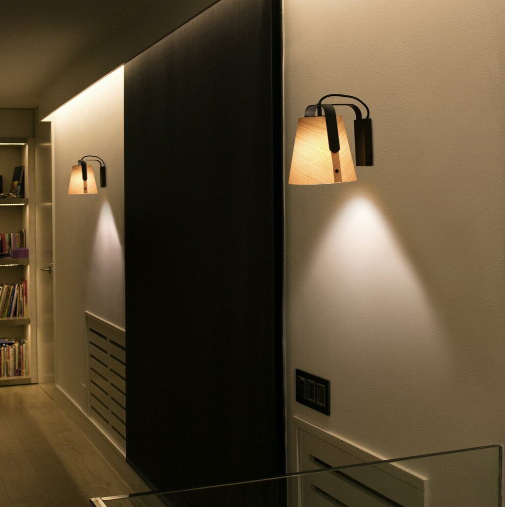 Barcelona Stood Wall Sconce ModMobili