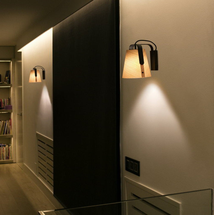 Barcelona Stood Wall Sconce ModMobili