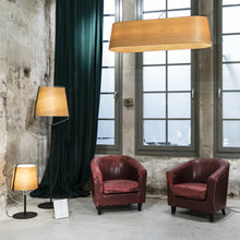 Cargar imagen en el visor de la galería, Faro Barcelona Stood Pendant Lamp ModMobili
