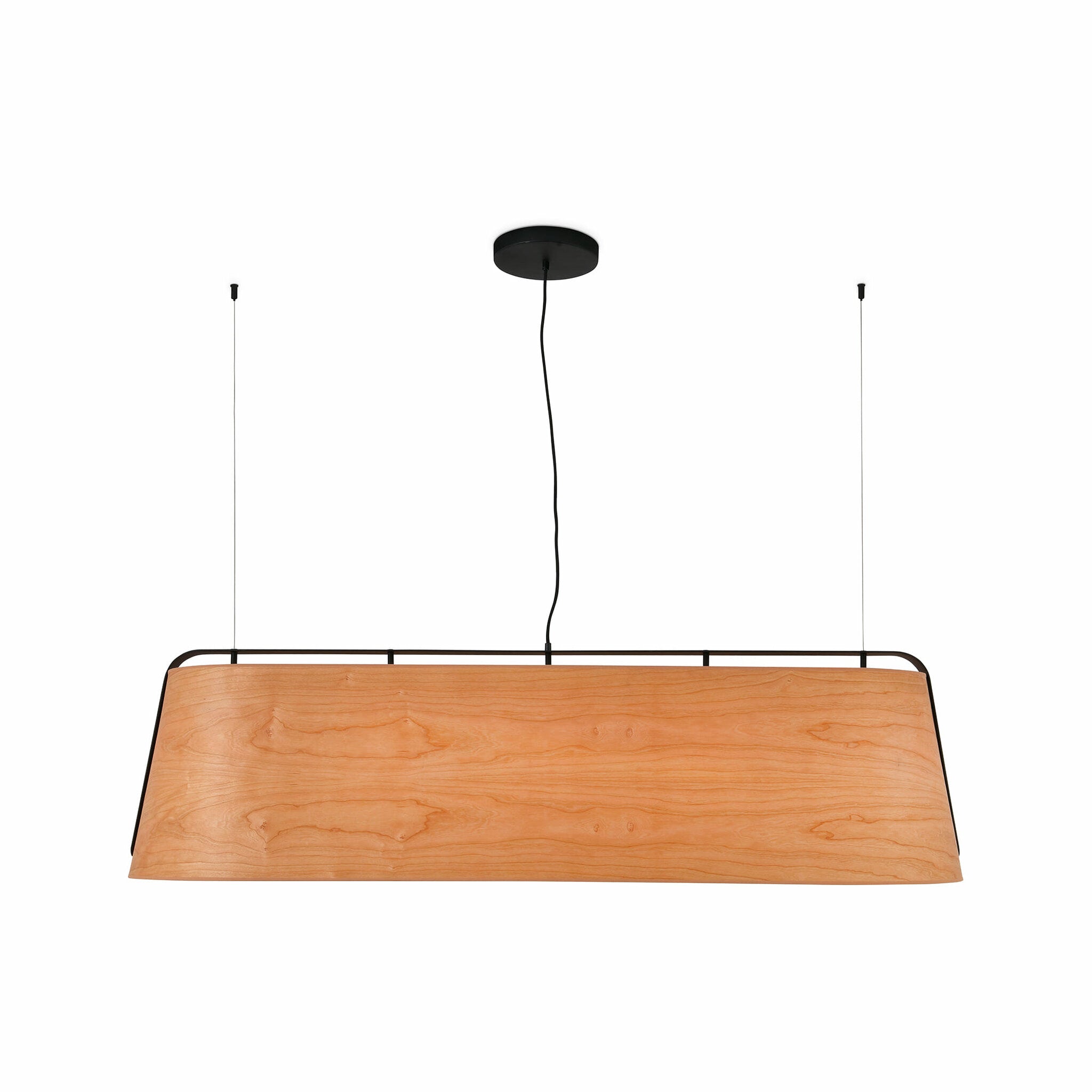 Barcelona Stood Pendant Lamp Large ModMobili