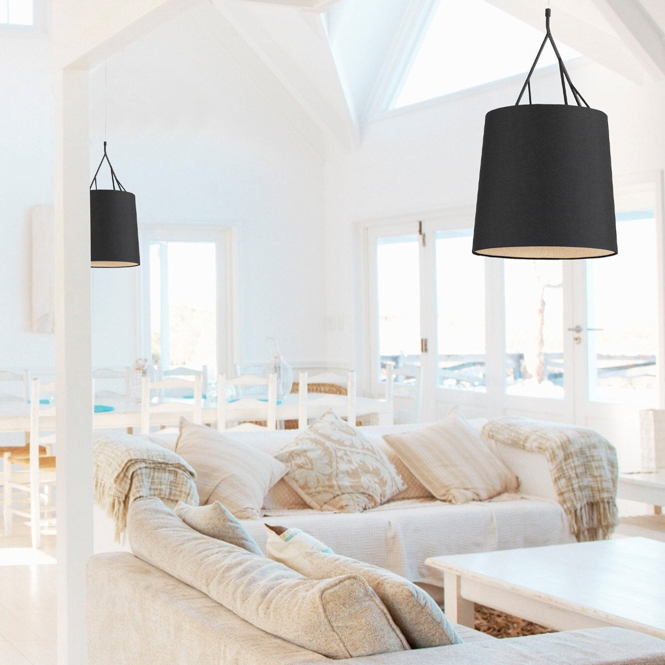Faro Barcelona Tree Pendant Lamp ModMobili