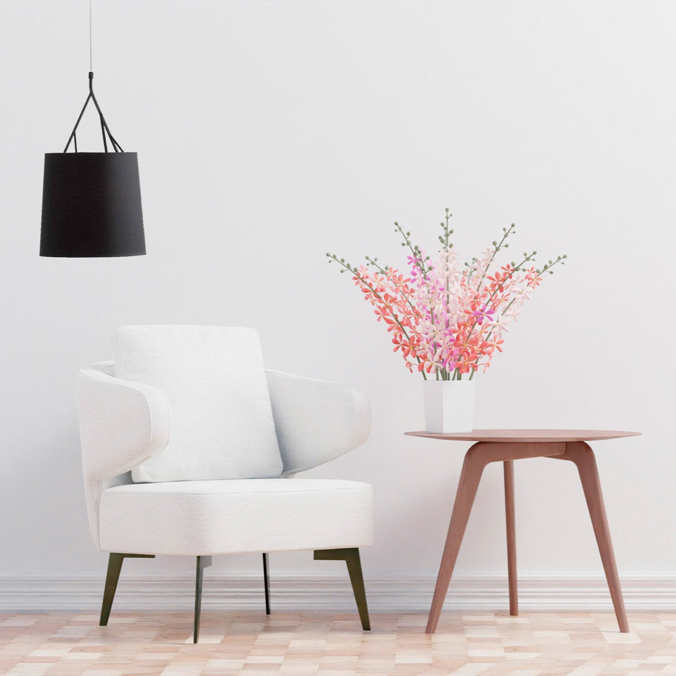 Faro Barcelona Tree Pendant Lamp ModMobili