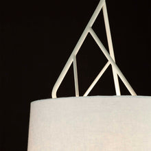 Cargar imagen en el visor de la galería, Faro Barcelona Tree Pendant Lamp ModMobili
