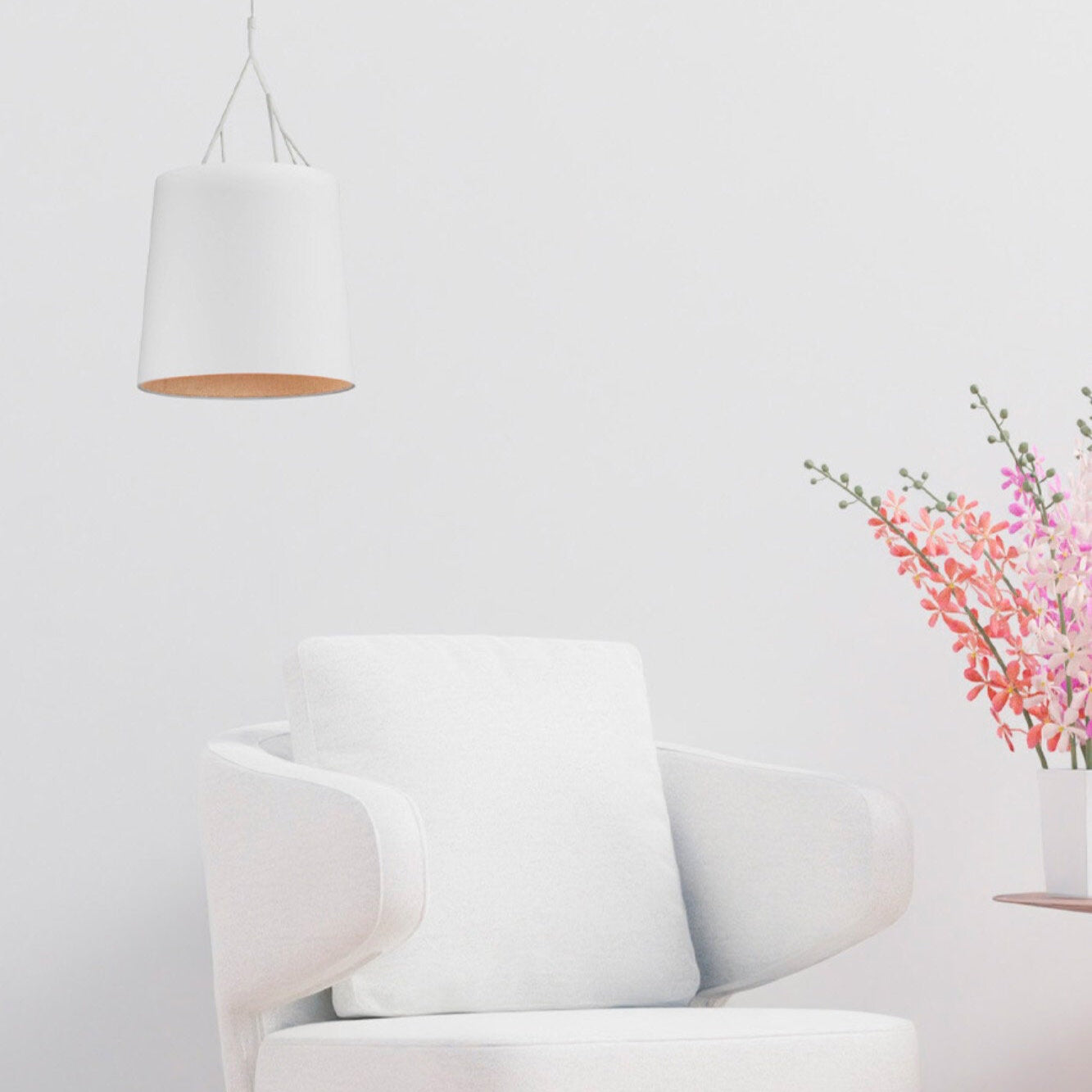 Faro Barcelona Tree Pendant Lamp ModMobili