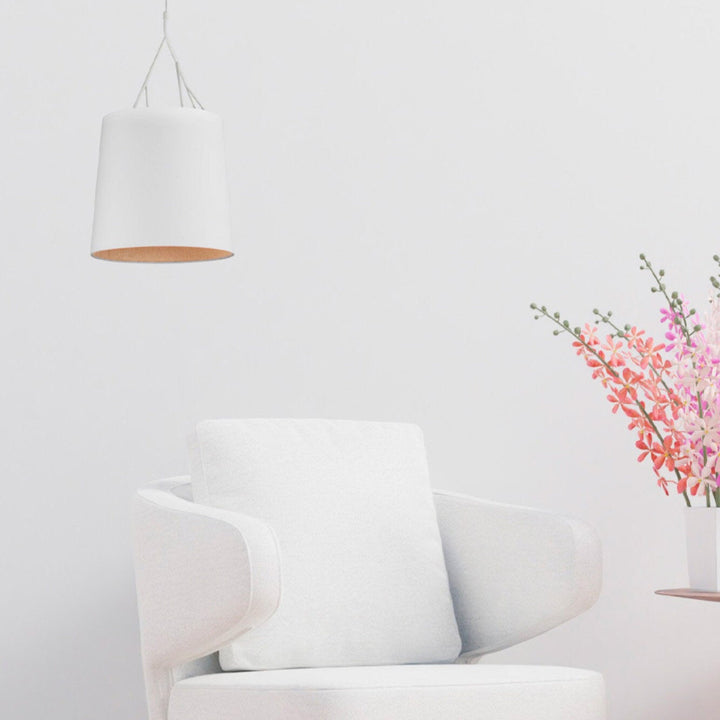 Faro Barcelona Tree Pendant Lamp ModMobili