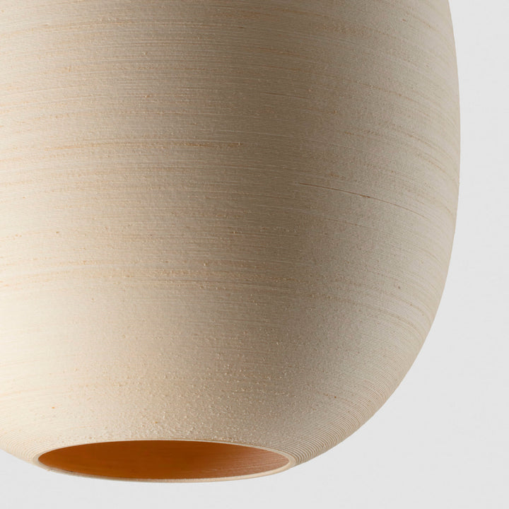 Faro Barcelona Faro 470 Tierra Pendant Lamp ModMobili Detail