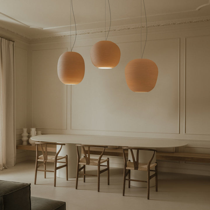 Faro Barcelona Faro 470 Tierra Pendant Lamp ModMobili