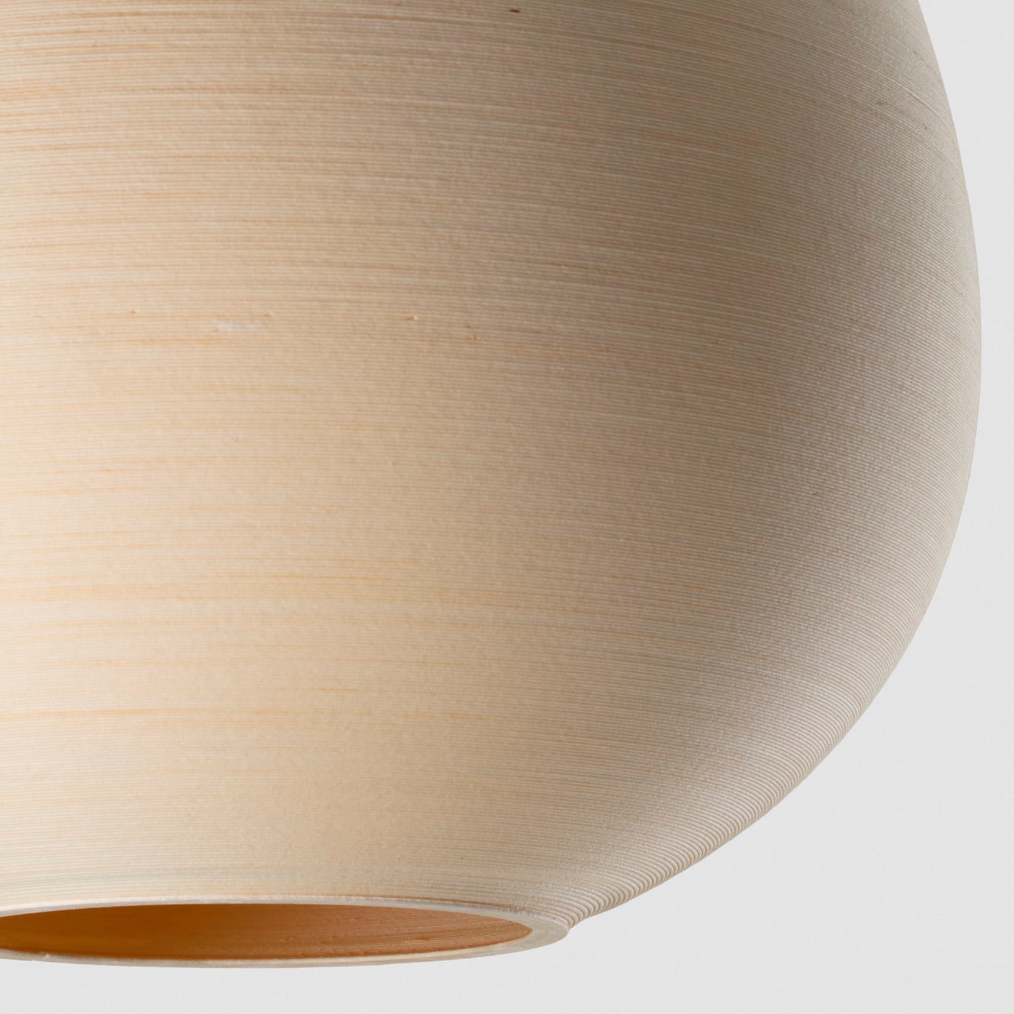 Faro Barcelona Faro 500 Tierra Pendant Lamp ModMobili
