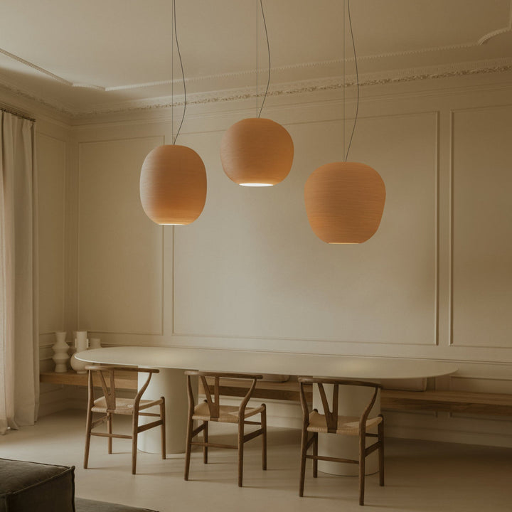 Faro Barcelona Faro 500 Tierra Pendant Lamp ModMobili
