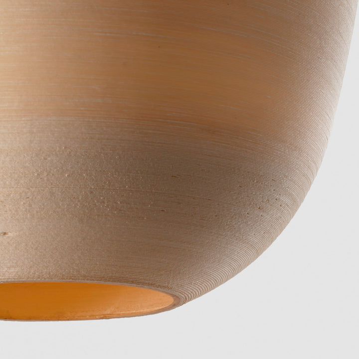 Faro Barcelona Faro 520 Tierra Pendant Lamp ModMobili