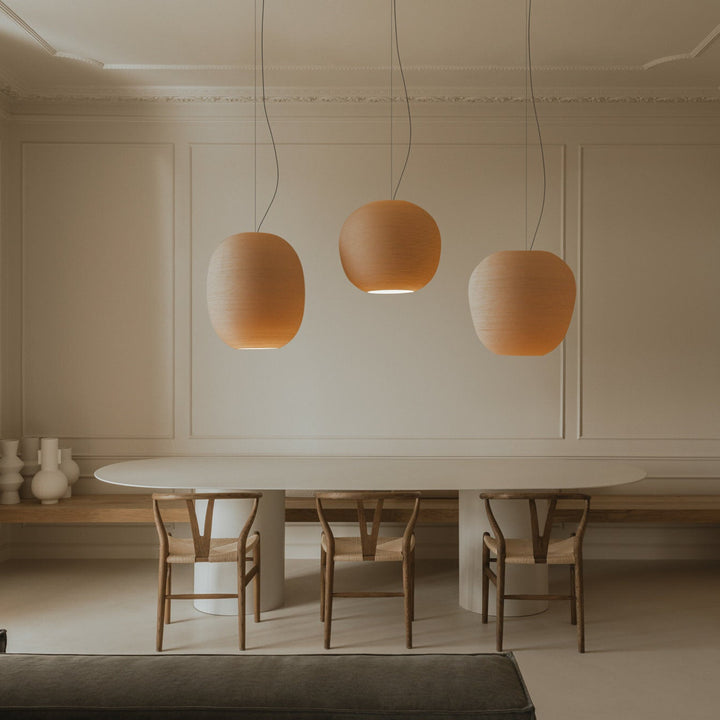 Faro Barcelona Faro 520 Tierra Pendant Lamp ModMobili