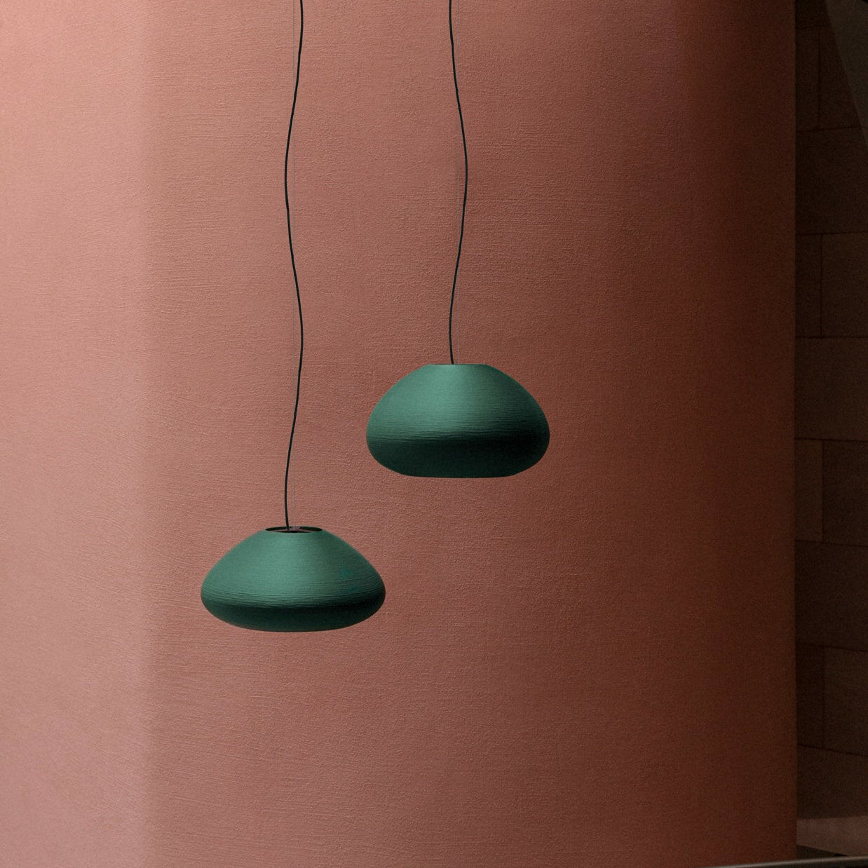 Faro Barcelona MAR H260 pendant lamp ModMobili