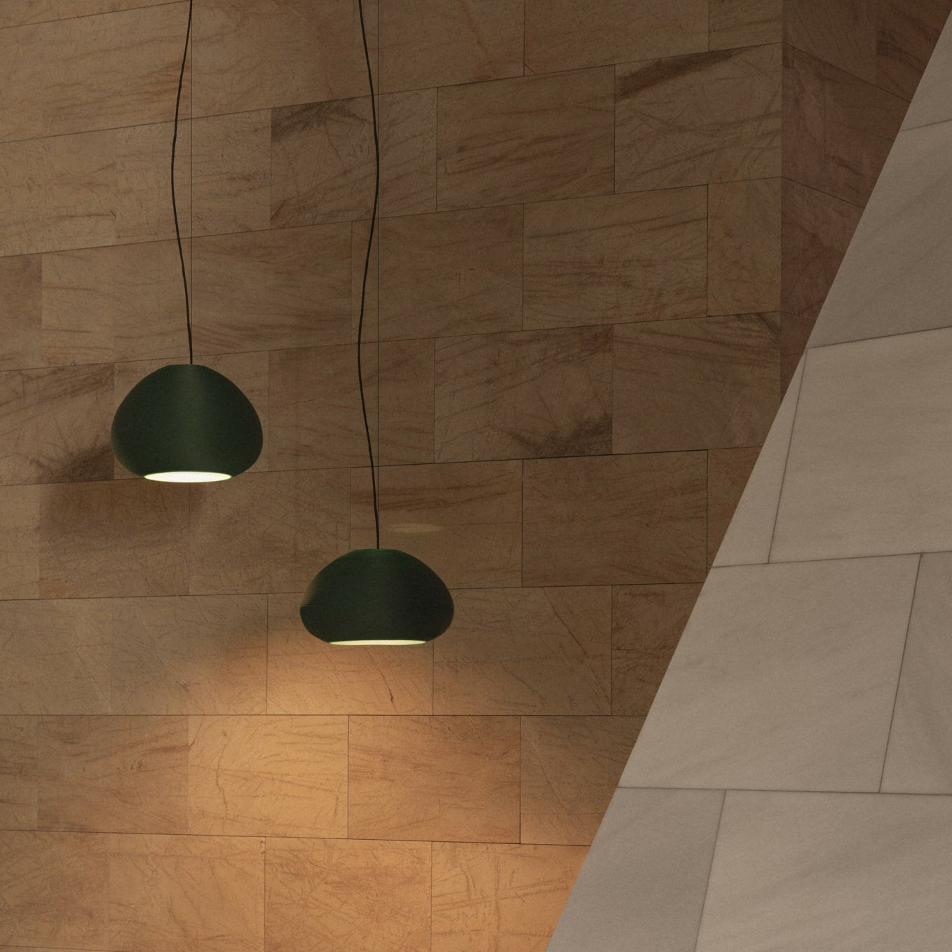 Faro Barcelona MAR H290 Pendant ModMobili