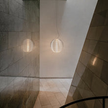 Load image into Gallery viewer, Faro Barcelona Aire 450 Pendant Lamp ModMobili
