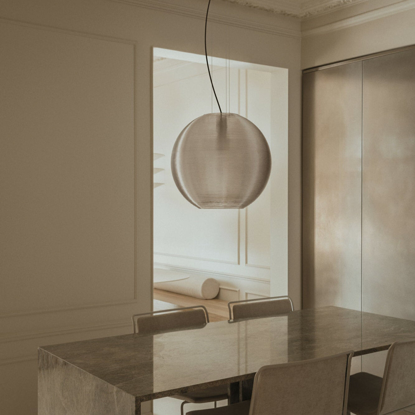 Faro Barcelona Aire 650 Pendant Lamp ModMobili