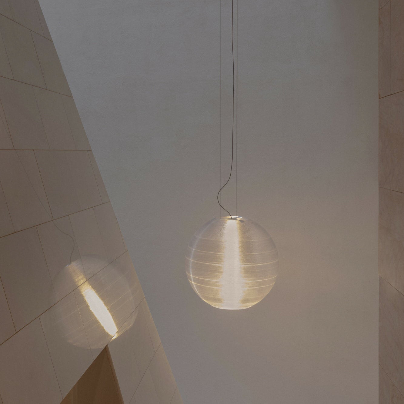 Faro Barcelona Aire 850 Pendant Lamp ModMobili