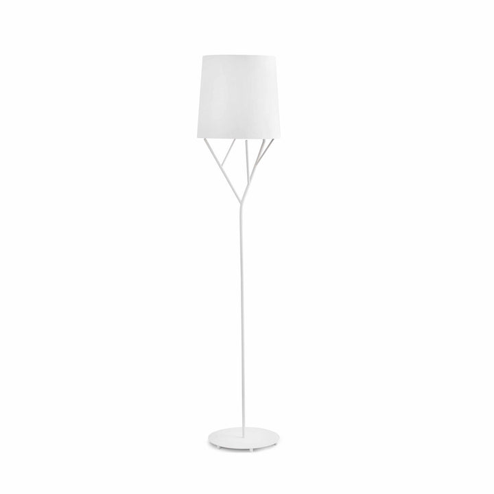modmobili faro barcelona tree floor lamp