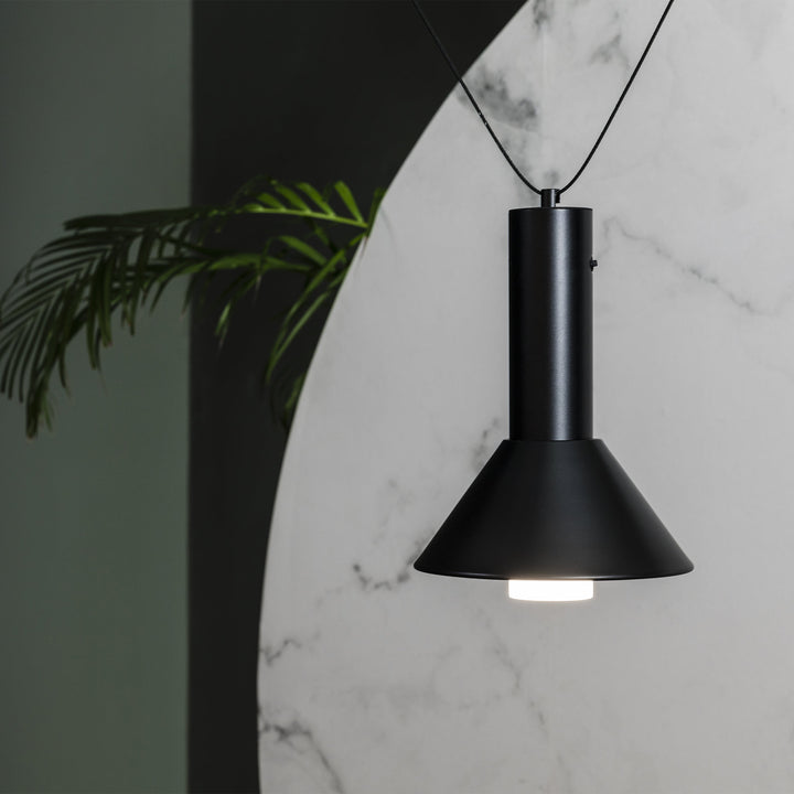 Fuji Portable lamp Faro Barcelona ModMobili