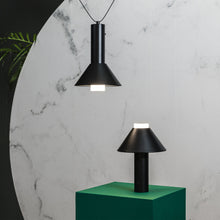 Charger l'image dans la galerie, Fuji Portable lamp Faro Barcelona ModMobili
