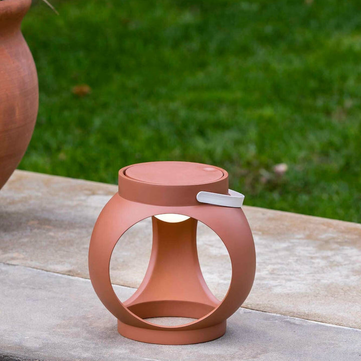 Candela Faro Barcelona Outdoor Rechargeable ModMobili