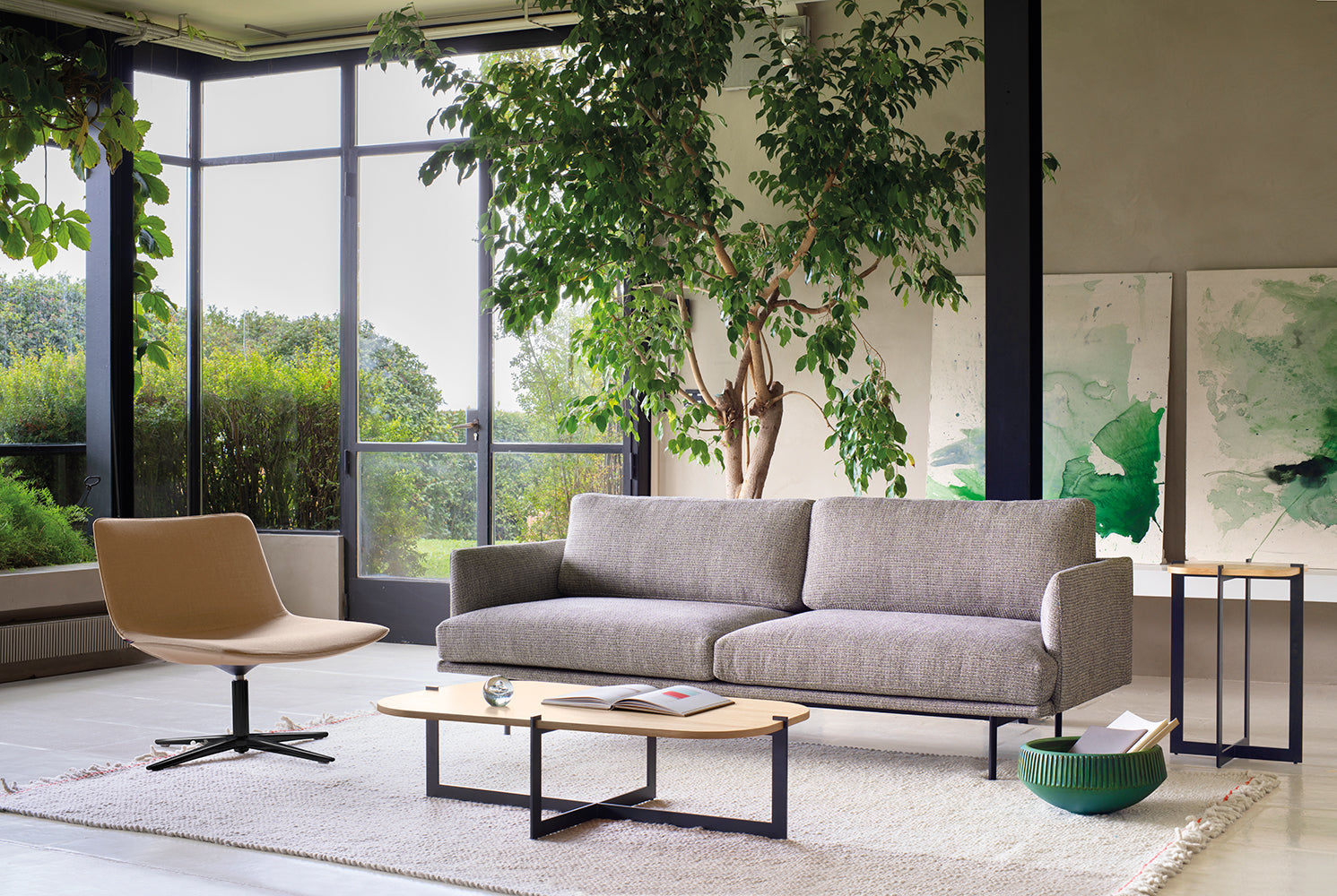modmobili quinti new york modular sofa system
