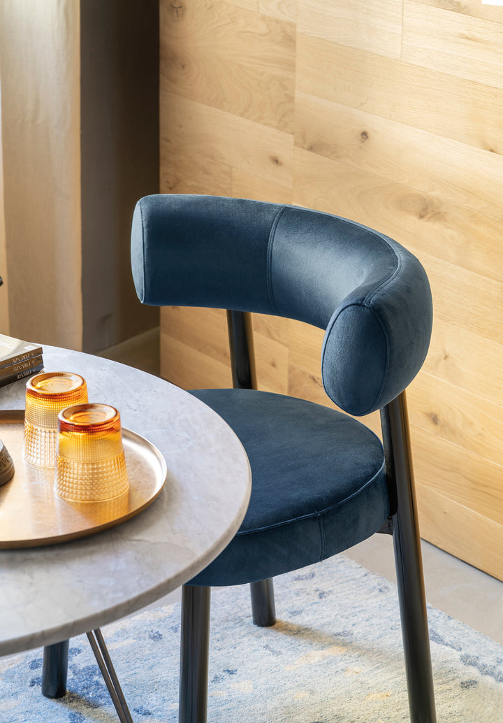 modmobili quinti christy chairs, counter & bar stools furniture